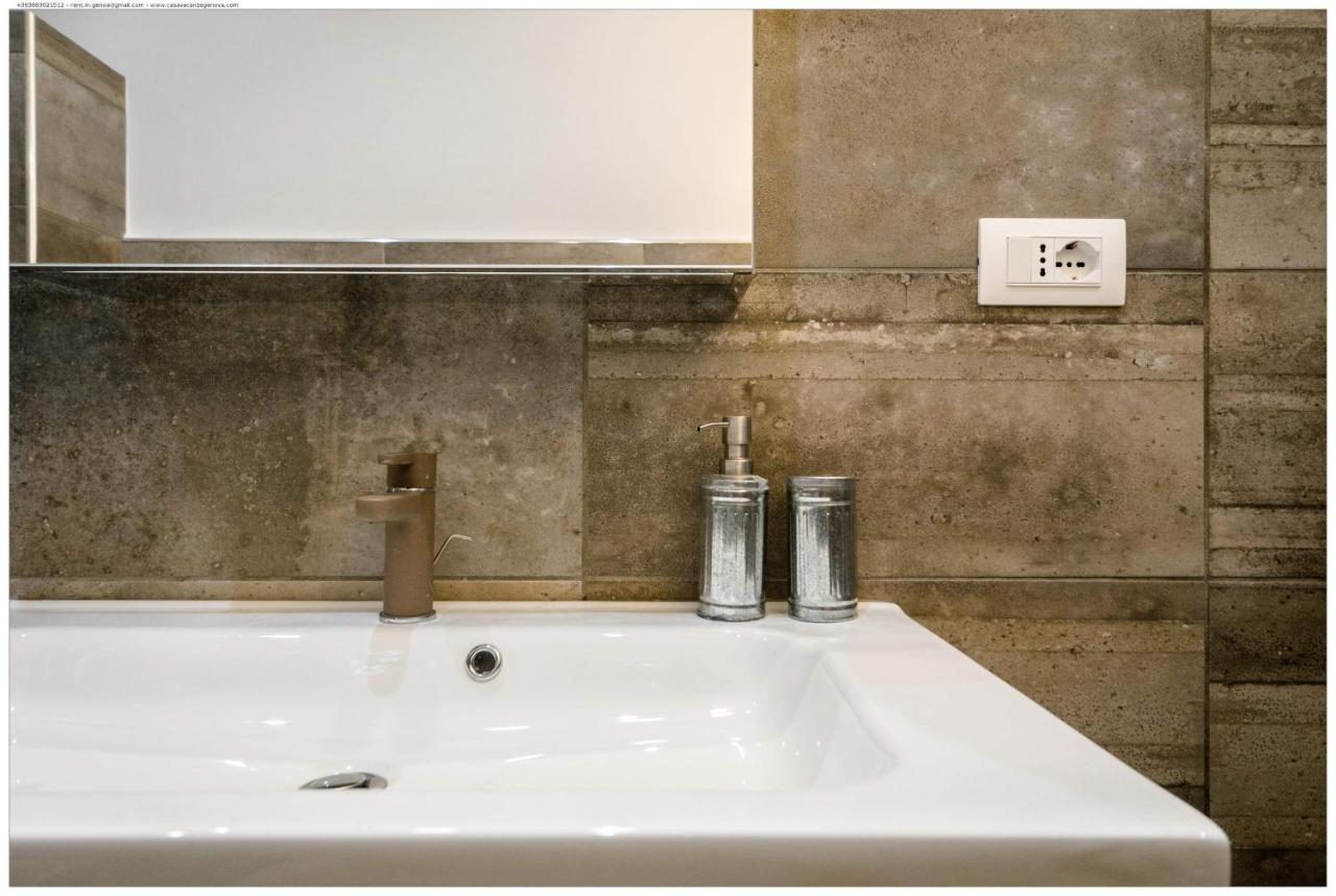 Casa Acquario Vintage Apartment *